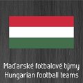 Madarsko - Hungary